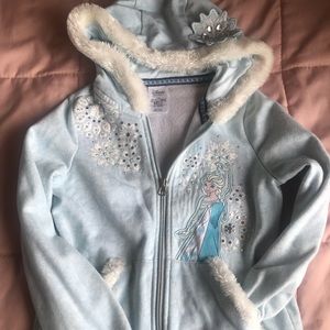 Disney Frozen Jacket